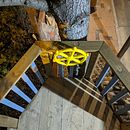 Playhouse. Projekt z dziedziny Obróbka drewna użytkownika Vladimir Radenković - 06.08.2024