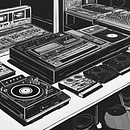 Instrumentales de Rap, Trap, otros géneros urbanos y por qué no? otros géneros musicales.. Un proyecto de Música de eme_elsabandija - 05.08.2024