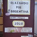 Mi proyecto del curso: Cuaderno de viajes: documenta emociones y recuerdos. Een project van Sketchbook, Verhaallijn, Non-fictie schrijven y Creatief schrijven van Merlin Villegas - 07.08.2024