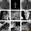 Mi proyecto del curso: Canva de 0 a 100: crea diseños de forma profesional . Br, ing și identitate, Design grafic, Design web și Social Media Design de Thelma Padilla - 08.06.2024