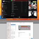 Recriação do Sample de "Vomitspit" do MF DOOm Ein Projekt aus dem Bereich Musik und Musikproduktion von vinilunardi00 - 01.08.2024