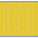 uesbi logo. Projekt z dziedziny Projektowanie graficzne użytkownika Sebastian Lilliu - 08.08.2024