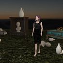 Blender. Un proyecto de Modelado 3D de sabrina_musciagna - 02.02.2023