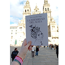 Mi proyecto del curso: Gimnasio de escritura: de la hoja en blanco a la práctica cotidiana . Un proyecto de Escritura, Creatividad, Stor, telling, Narrativa y Escritura creativa de Sara González Veiga - 12.08.2024