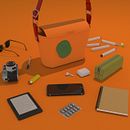 QILO* Ein Projekt aus dem Bereich Design und Erweiterungsentwicklung von Antía Millán Souto - 08.08.2024