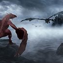 Mi proyecto del curso: Retoque creativo en Photoshop: crea imágenes asombrosas. Een project van Fotografie, Fotografische postproductie, Retoucheren van foto's y Fotomontage van Sergio Luna Sánchez - 08.08.2024