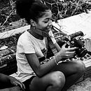 Retratos Sociais. Un proyecto de Fotografía, Fotografía en exteriores y Fotografía documental de enzogabrielvercesi - 09.08.2024