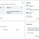 Mi proyecto del curso: Google Ads y Facebook Ads desde cero. Marketing, Redes sociais, Marketing digital, Mobile Marketing, Instagram, Marketing para Facebook, Marketing para Instagram, Growth Marketing, e SEM projeto de Jorge Alberto Benítez López - 09.08.2024