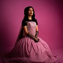 Mi proyecto del curso: Dirección de modelos para fotografía Ein Projekt aus dem Bereich Fotografie, Modefotografie, Porträtfotografie und Studiofotografie von scroun720 - 10.08.2024