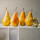 I MIEI DISEGNI. Een project van Traditionele illustratie van Giulia De Nigris (L'Arca srl) - 10.08.2024