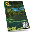Meu projeto do curso: Técnicas narrativas para livros infantis. Un projet de Écriture, Stor, telling, Illustration jeunesse, Narration, Écriture créative, Littérature jeunesse , et Réalisation de José Filipe - 10.08.2024
