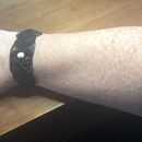 Armband Ein Projekt aus dem Bereich Erweiterungsentwicklung, H und werk von mieke_derdeyn - 10.08.2024