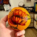 Mi proyecto del curso: Tatuaje para principiantes. Un progetto di Design di tatuaggi di Clara Cuéllar Aguilera - 10.03.2024