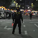 How Executive Protection Services Offered by Canberra Security Companies Enhance Personal Safety. Business project by jamessmithzee11 - 08.11.2024