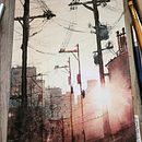 Mon projet du cours : Peinture expressive à l'aquarelle : illustrations captivantes. Un projet de Beaux Arts, Peinture , et Aquarelle de melimelo221 - 11.08.2024