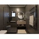 Instalação Sanitária . % McLeandro Fernando tarafından hazırlanan İç Tasarım, İç Mimarlık, Ve 3D projesi - 03.08.2023