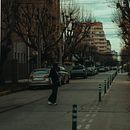 fotografía calleje Viña del Mar. Un proyecto de Fotografía y Fotografía digital de Pablo Tapia Vicencio - 07.08.2024