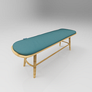 My project for course: Photorealistic Product Rendering with KeyShot. Un projet de 3D, Design, Fabrication de mobilier, Design industriel, Conception de produits , et Conception 3D de Kemal Atay - 06.08.2024