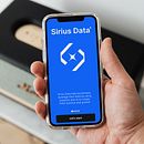 Sirius Data. Design project by Alex Lázaro Castillo - 08.12.2024