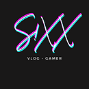 S!XX. Un projet de Publicité, Cinéma, vidéo et télévision, Br, ing et identité, Marketing , et Marketing pour YouTube de Davi Chagas - 12.08.2024