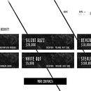 BLACK MARKET  Ein Projekt aus dem Bereich UX / UI und Grafikdesign von Aleo Vera - 12.08.2024