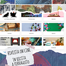 UNA NUOVA VITA.NET. Projekt z dziedziny  Reklama użytkownika Cristina Bozzato - 13.08.2024
