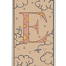 Tipografia + tarot . Un proyecto de Ilustración tradicional de selva germoglio - 13.08.2024