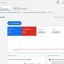 Mi proyecto del curso: Google Ads y Facebook Ads desde cero. Projekt z dziedziny Marketing, Portale społecznościowe, Marketing c, frow, Marketing mobiln, Instagram, Marketing na Facebooku, Marketing na Instagramie, Growth Marketing i SEM użytkownika Alberto Sánchez Andrés - 14.08.2024
