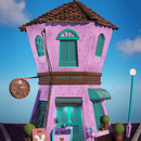 Mi proyecto del curso: Introducción a Adobe Substance 3D Painter. Un proyecto de 3D y Modelado 3D de Jhon Zapata - 14.08.2024