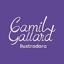 Mi proyecto del curso: Creación de un porfolio de ilustración en Instagram. Traditional illustration, Social Media, Digital Illustration, Portfolio Development, Instagram, Social Media Design, Management, and Productivit project by Camila Emeline Gallardo Sáez - 08.12.2024