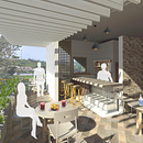 Intervención en contexto patrimonial en el municipio de IPIALES, Nariño Ein Projekt aus dem Bereich Innendesign, L und schaftsbau von valentina_l_q - 15.08.2024