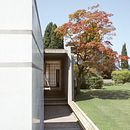 Tomba Brion / Architecture Photography . % Ana Orlić tarafından hazırlanan Fotoğrafçılık projesi - 08.15.2024