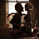 InsightZombie. 3D, 3D Character Design, 3D Design, 3D Modeling, 3D Animation, and VFX project by Herryson Oliveira - 08.15.2024