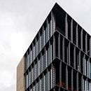 Mi proyecto del curso: Inmersión en la fotografía de arquitectura Ein Projekt aus dem Bereich Fotografie, Architektur und Architektonische Fotografie von Leonardo Mejías - 16.08.2024
