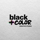 Black + Color . Design, Br, ing și identitate, Marketing, Artă stradală, Marketing digital și Desen artistic de ldi_mariana_glez - 08.16.2024
