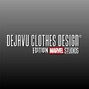 DISEÑO EDICIÓN MARVEL MES DEL NIÑO Ein Projekt aus dem Bereich Design, Design von Figuren, Modedesign und Mode-Illustration von Milu Acevedo - 15.08.2024