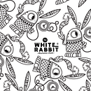 The White Rabbit . Ilustrasi tradisional, Pencitraan Merek, Identitas, Ilustrasi Vektor, Dan Desain proyek oleh walter peterson - 07.03.2024