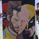 Mi proyecto del curso: Retrato realista con lápices de colores . Ilustrasi tradisional, Seni Rupa, Gambar Pensil, Menggambar, Menggambar Potret, Gambar Realistis, Menggambar Artistik, Dan Gambar Pensil Berwarna proyek oleh Diego Martin Lopez - 08.17.2024