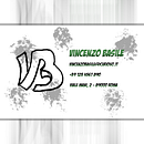 Il mio progetto del corso: Design di monogrammi con le tue iniziali. Br, ing, Identit, Graphic Design, Calligraph, and Logo Design project by Vincenzo Basile - 08.18.2024