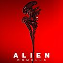 ALIEN Romulus. Een project van 3D,  3D-modellering, Videogames,  Concept art y 3D-karakterontwerp van Harol Martinez - 15.08.2024