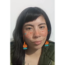 Mi proyecto del curso: Filtros ilustrados para Facebook e Instagram Stories. 3D, Social Media, Digital Illustration, Instagram, 3D Design, and Social Media Design project by Fue Go - 08.19.2024
