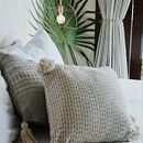 Tienda en Linea. Un projet de Artisanat , et Design textile de Roxana Vazquez - 19.08.2024