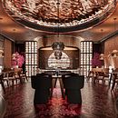 My project for course: Interior Design for Restaurants. Un projet de Architecture d'intérieur, Design d'intérieur, Décoration d'intérieur, Retail design , et Design d'espace de rio_reambillo - 19.08.2024