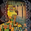 Collages. Projekt z dziedziny Concept art, Ilustracja c, frowa, R, sunek c i frow użytkownika inna_k - 17.08.2024