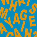 My project for course: Playful Typography for Powerful Communication in Illustrator. Un projet de Design , Design graphique, T, pographie, Créativité, Conception d'affiches, Conception numérique, Design t , et pographique de Andreas Marcel - 19.08.2024