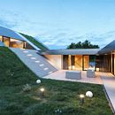 Mi proyecto del curso: Render arquitectónico de exteriores con V-Ray. Een project van 3D, Architectuur,  3D-modellering, Digitale architectuur,  3D-ontwerp y Architecturale visualisatie van Karmin Manzano - 16.08.2024