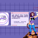 Mi proyecto del curso: Cómo ser youtuber: crea vídeos fascinantes para redes sociales. Un proyecto de Cine, vídeo, televisión, Vídeo y YouTube Marketing de Karen Saldivar Ponce - 13.08.2024