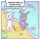 Projeto Final para 'Ideias ilustradas: desenhe seu universo interior'. Un proyecto de Ilustración tradicional, Redes Sociales, Dibujo, Ilustración digital, Instagram y Dibujo digital de Adriana Falcão - 04.08.2024