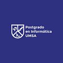 Postgrado de Informatica. Un proyecto de Br, ing e Identidad, Diseño gráfico y Diseño de logotipos de Jose Abraham Bautista Coaquira - 01.02.2024