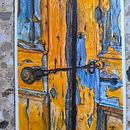 Mi proyecto del curso: Masterclass  de texturas en acuarela Ein Projekt aus dem Bereich Bildende Künste, Malerei und Aquarellmalerei von Maite Dalmau - 20.08.2024